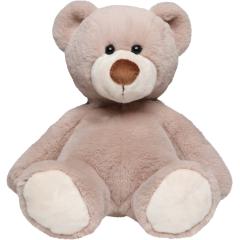 M160909 Taupe - Bär Nanna - mbw