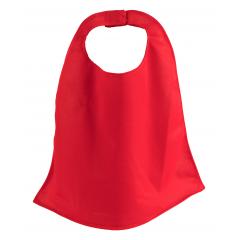 M140827 Red - Cape, red - mbw