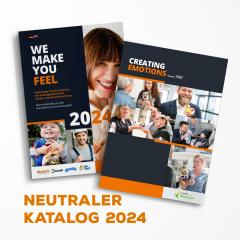 M116501 Multicoloured - Catalogue 2022 neutral - mbw