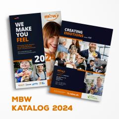 M116500 Multicoloured - Catalogue 2022 with mbw® logo - mbw