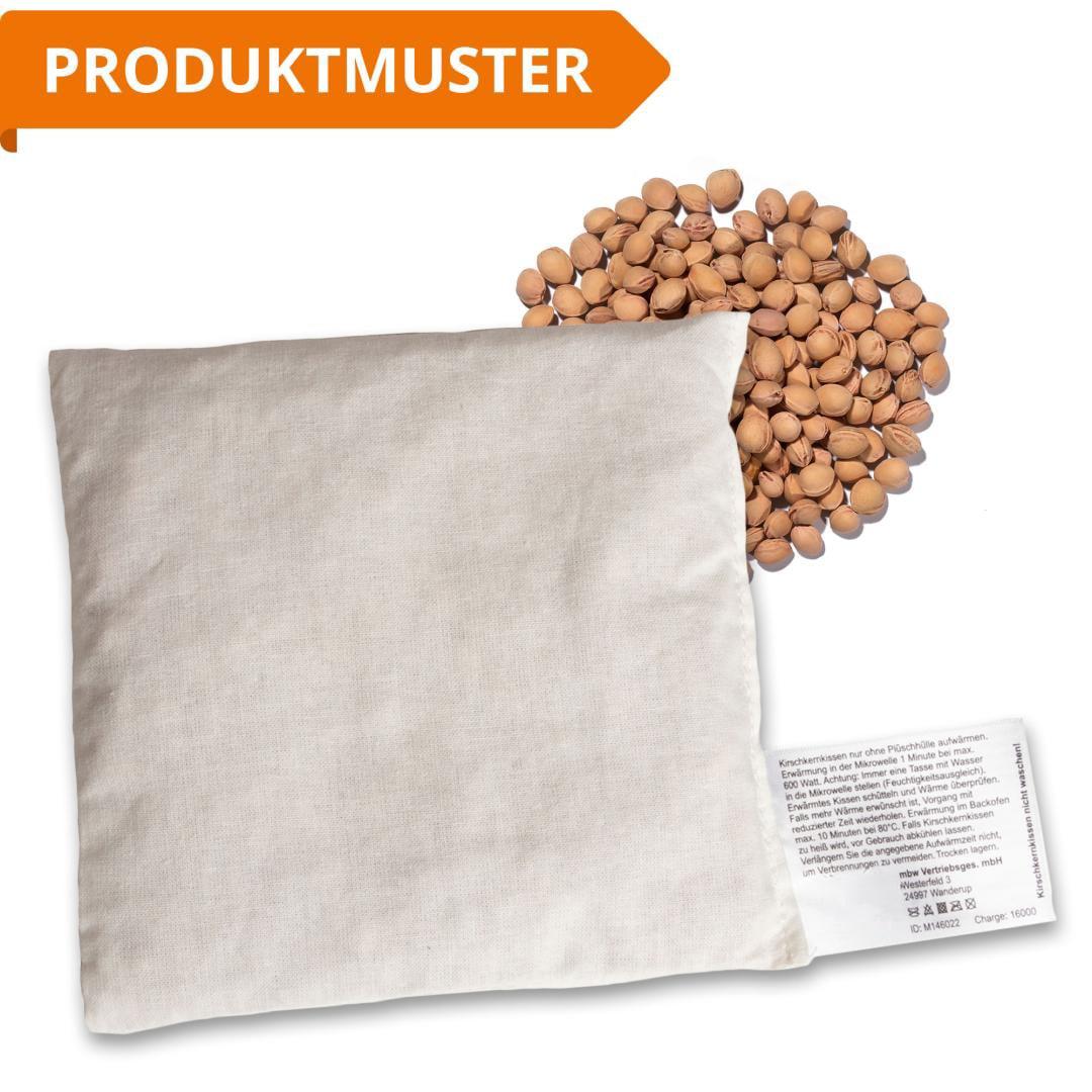 M146022 Nature - Cherry heat cushion - mbw