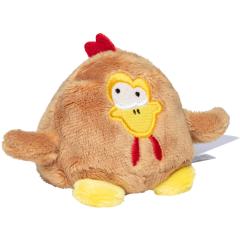 M160444 Brown - Chicken - mbw