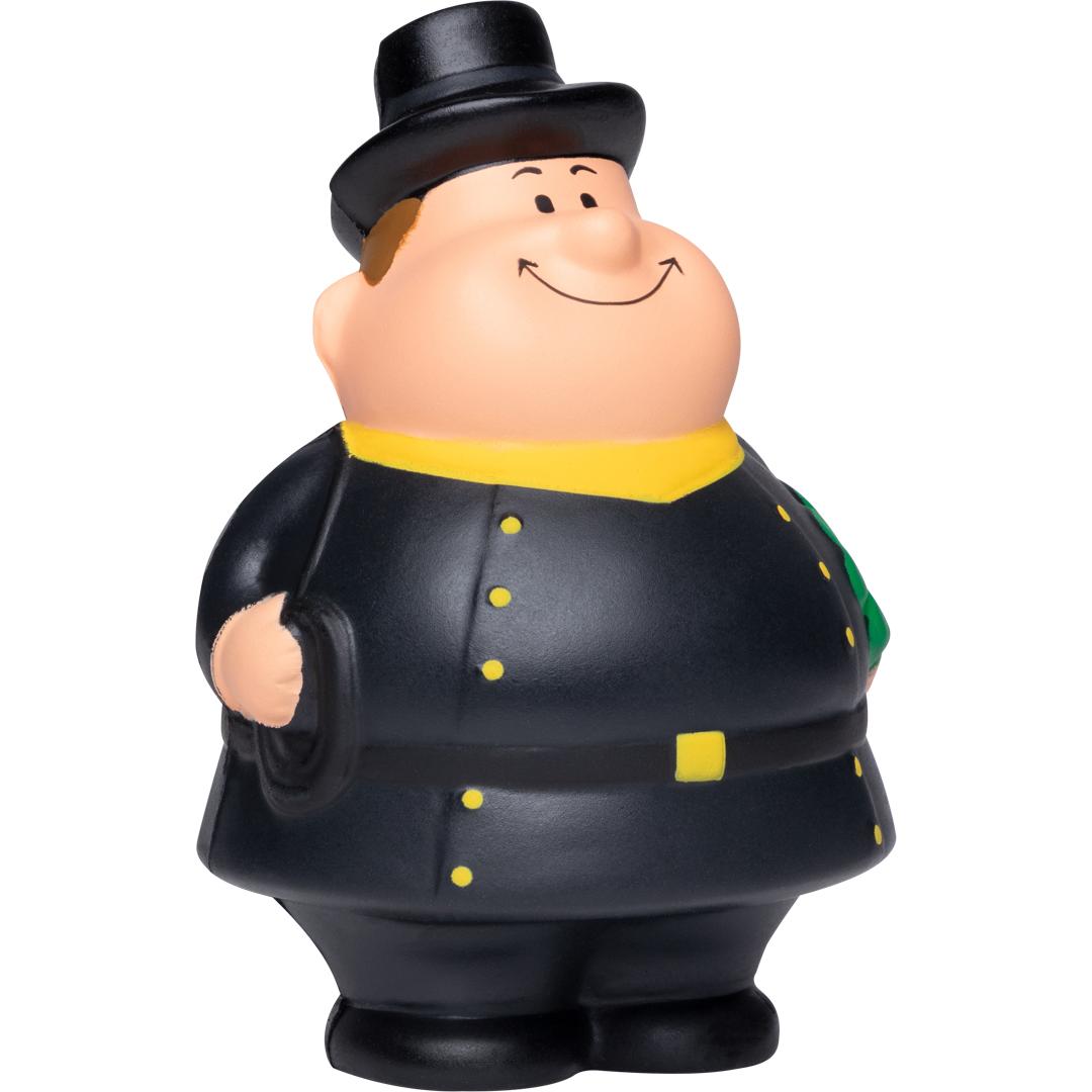 M124258 Multicoloured - Chimney Sweeper Bert® - mbw