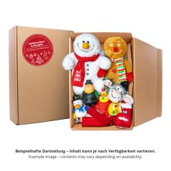 M191012  - Christmas & New Year Theme Box - mbw