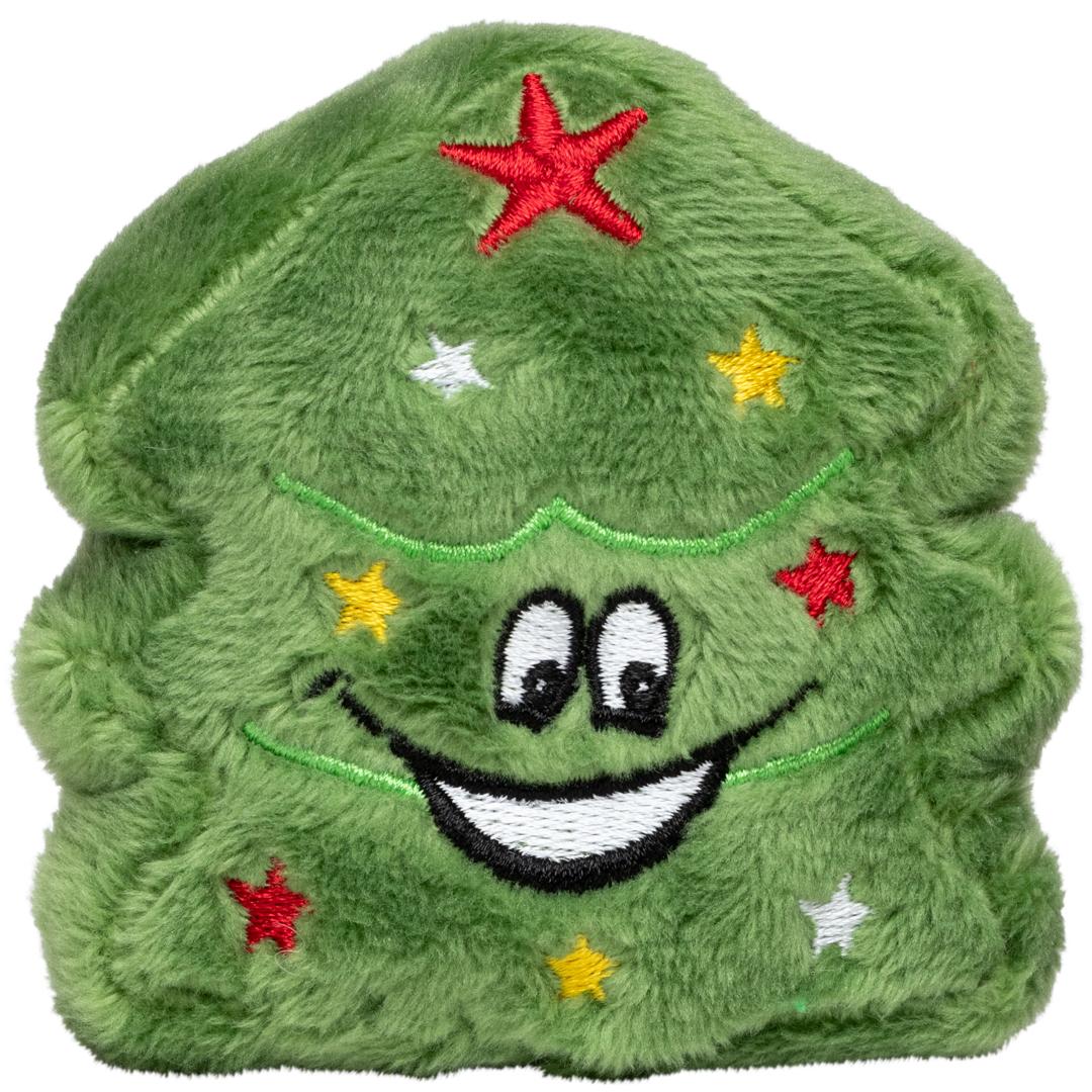 M160451 Green - Christmas tree - mbw