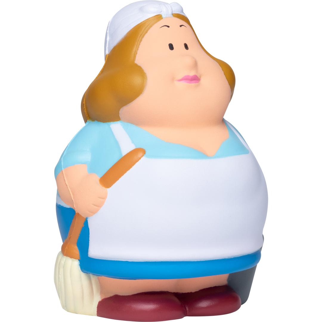 M124280 Multicoloured - Cleaning lady Berta® - mbw