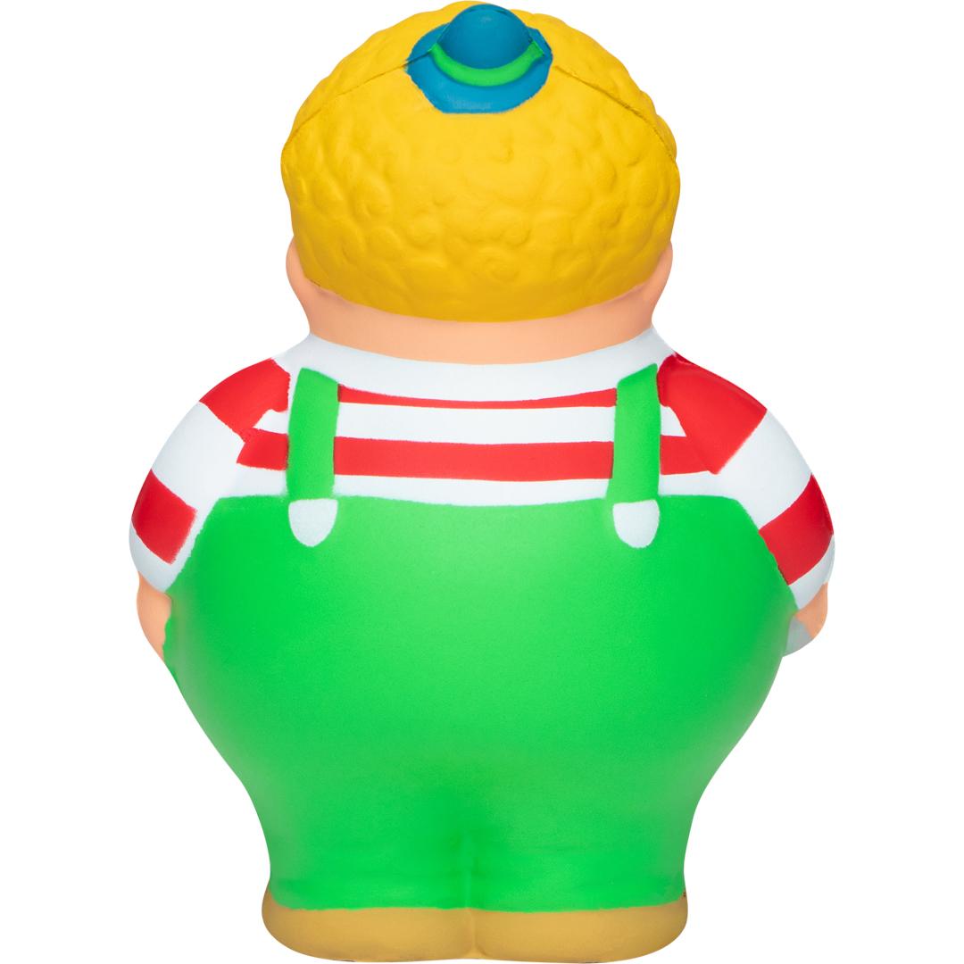 M124235 Multicolour - Clown Bert® - mbw