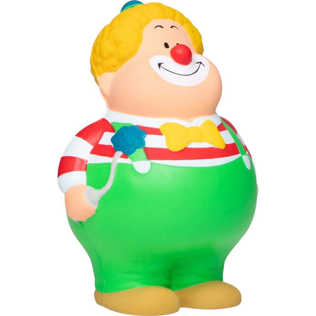M124235 Multicoloured - Clown Bert® - mbw