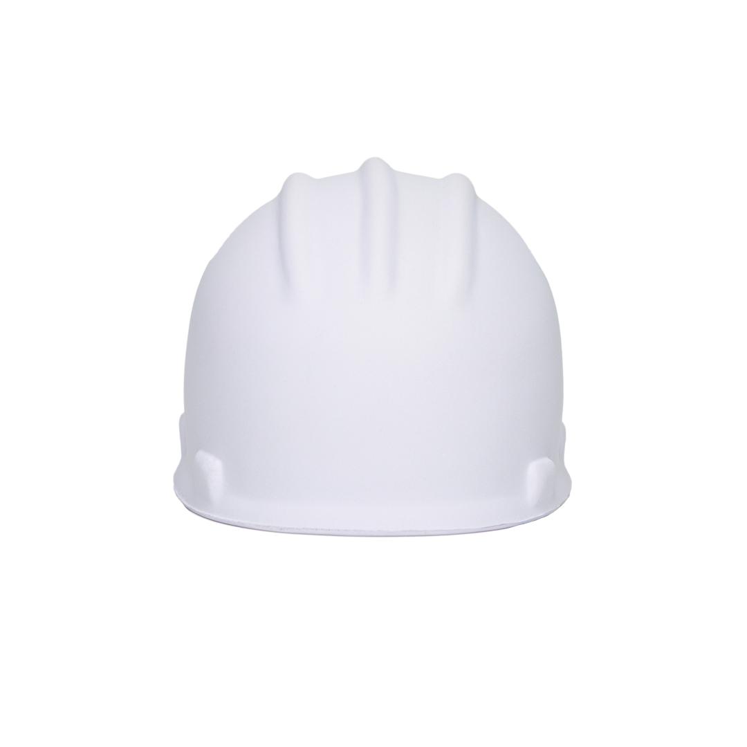 M124303 White - Construction helmet - mbw