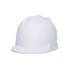 M124303 White - Construction helmet - mbw