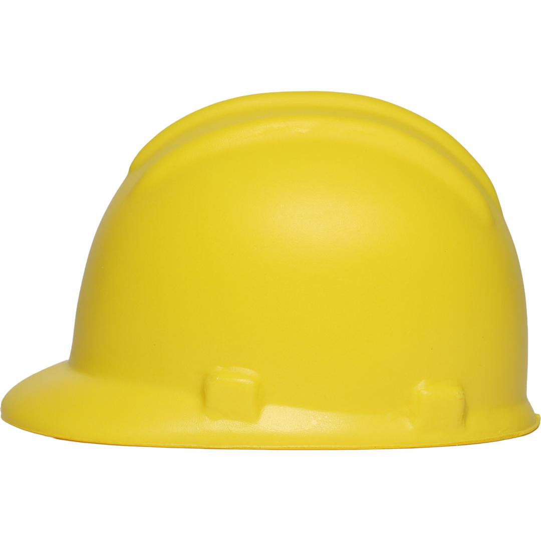 M124303 Yellow - Construction helmet - mbw