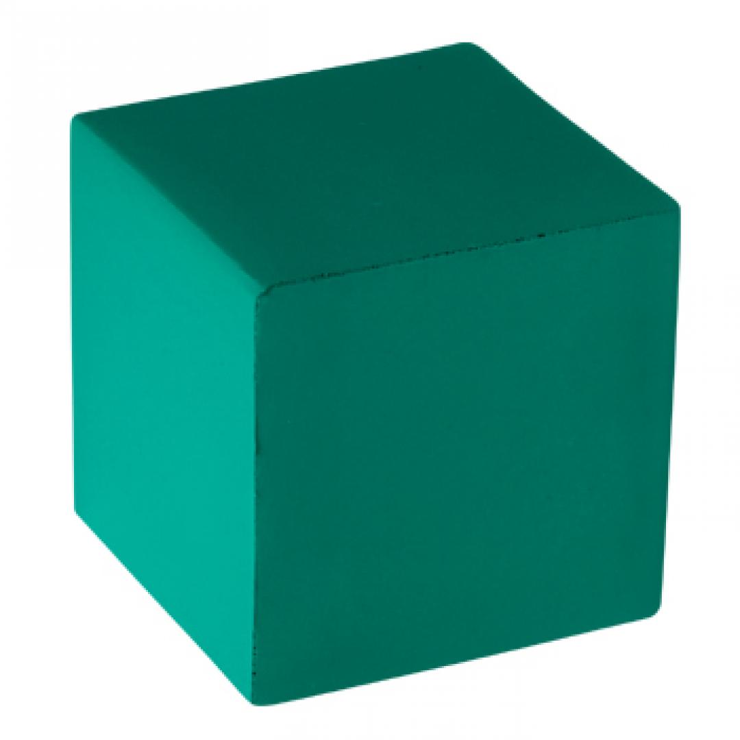 M124540 Green - Cube - mbw