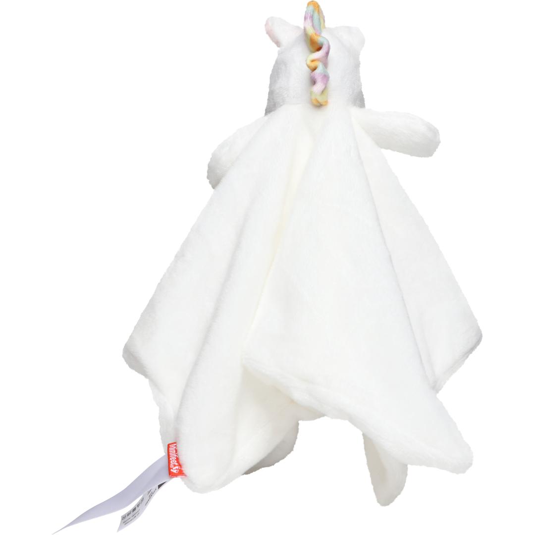 M160399 Multicoloured - Cuddly Blanket Unicorn - mbw