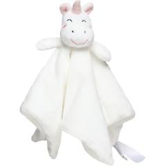 M160399  - Cuddly Blanket Unicorn - mbw