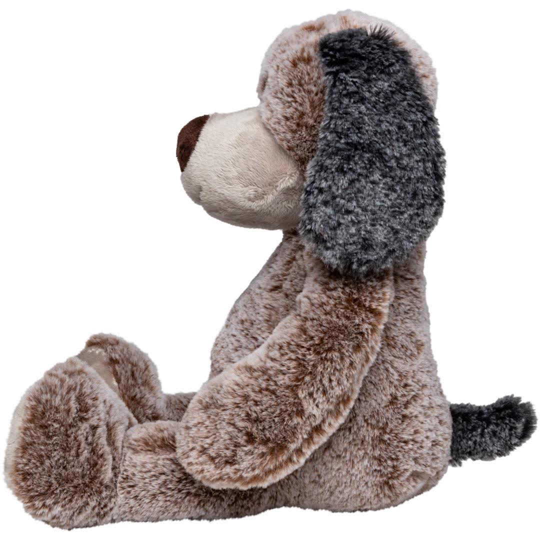 M160814 Brown - Dog Constantin - mbw