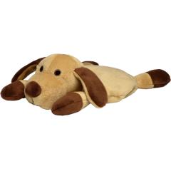 M160408 Light brown - Dog for microwave pillow - mbw