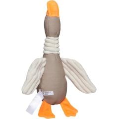 M170004  - Dog toy duck - mbw