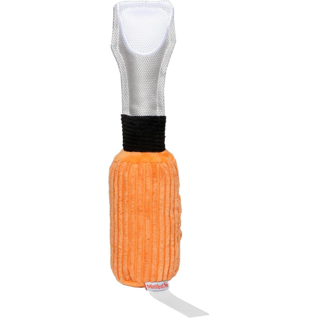 M170064 Multicoloured - Dog toy screwdriver - mbw