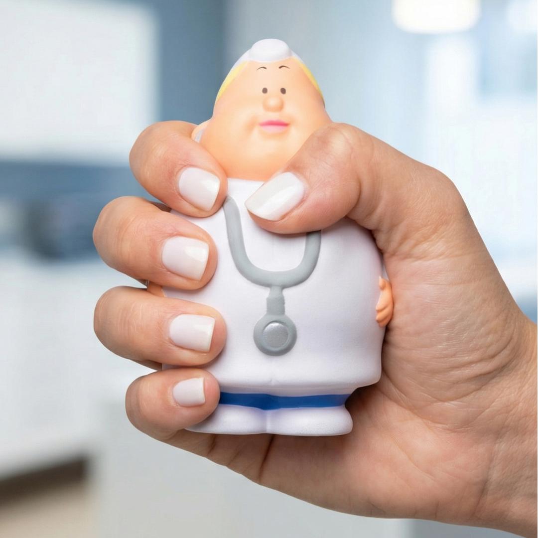 M124236 Multicoloured - Dr. Berta® - mbw