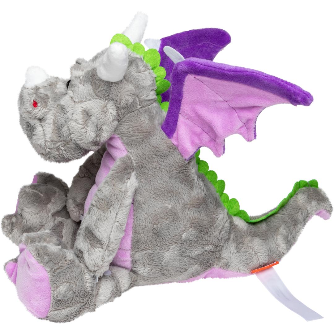 M160890 Multicolour - Drache Smilla - mbw