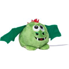 M160508  - Dragon - mbw