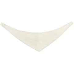M160161 Natur - Dreiecktuch - mbw