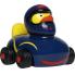 M132087 Dunkelblau - Ducks on Wheels - mbw