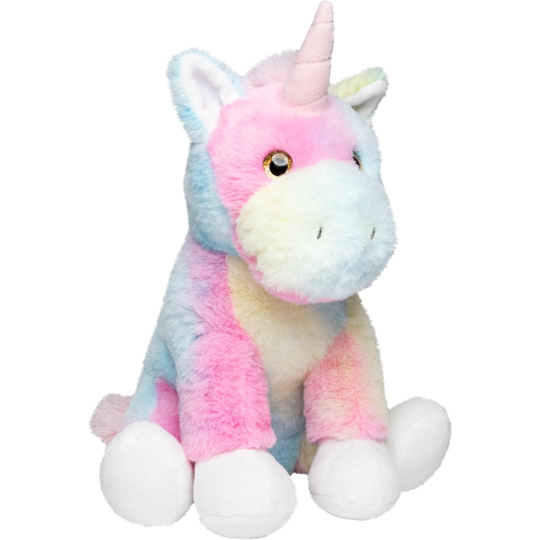 M160821 Multicolour - Einhorn Lulu - mbw