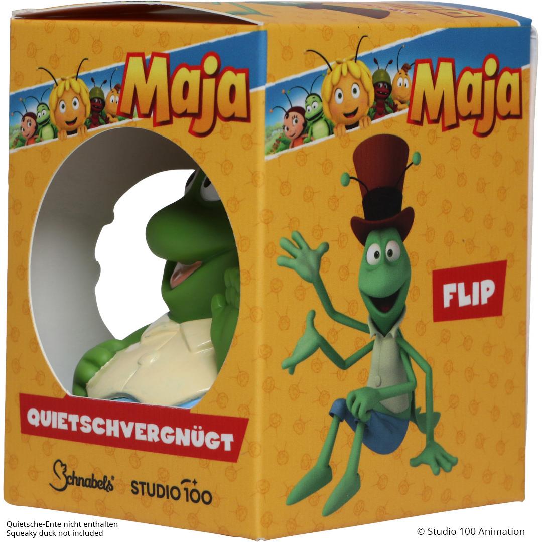 M110091 Multicolour - Einzelverpackung für Grashüpfer Flip - mbw
