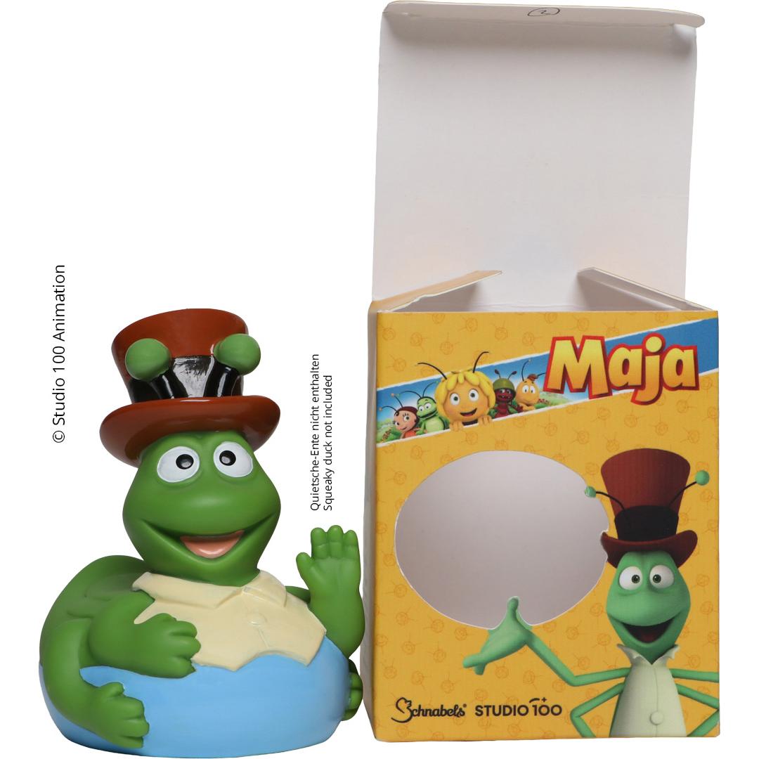 M110091 Multicolour - Einzelverpackung für Grashüpfer Flip - mbw