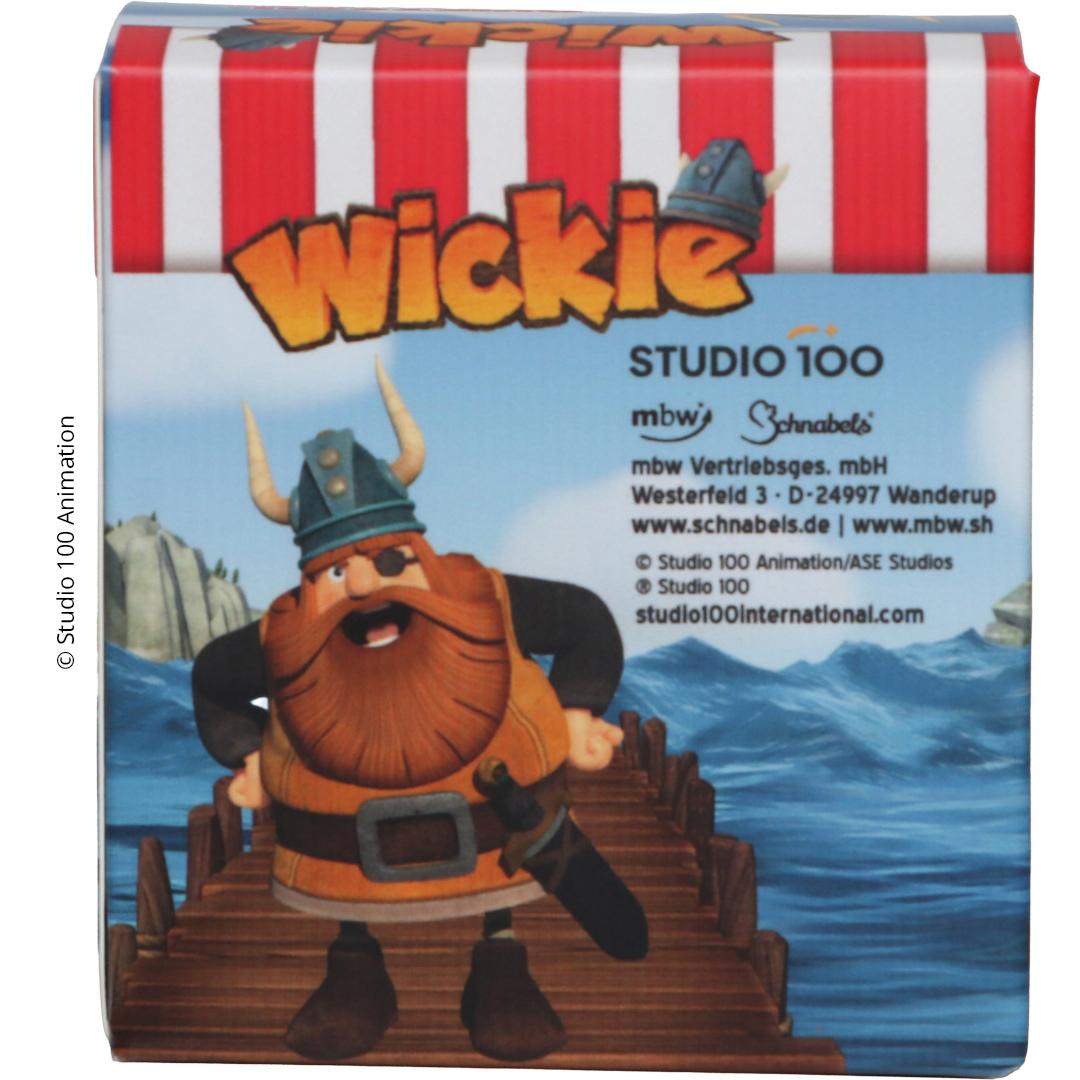 M110090 Multicolour - Einzelverpackung für Halvar - mbw