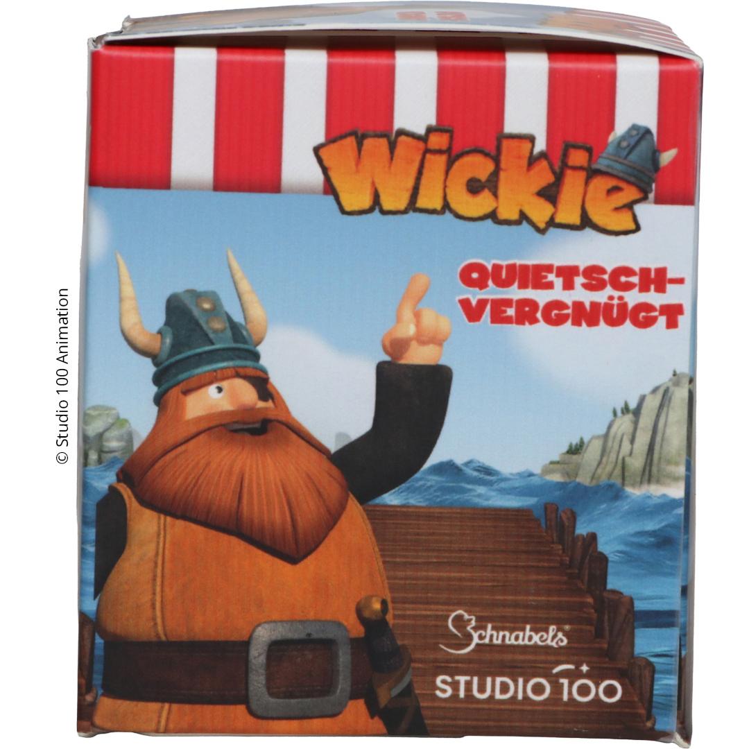 M110090 Multicolour - Einzelverpackung für Halvar - mbw