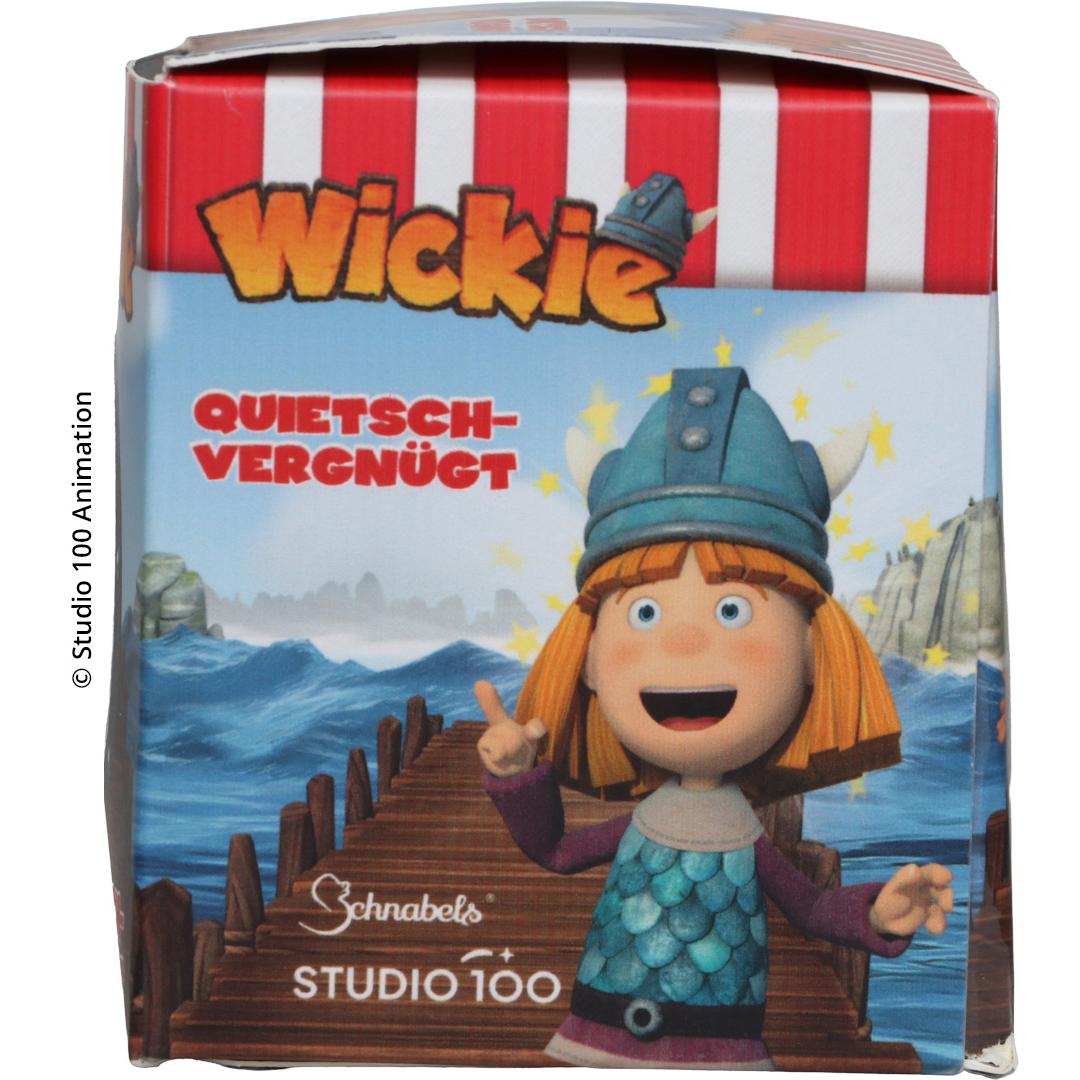 M110089 Multicolour - Einzelverpackung für Wickie - mbw