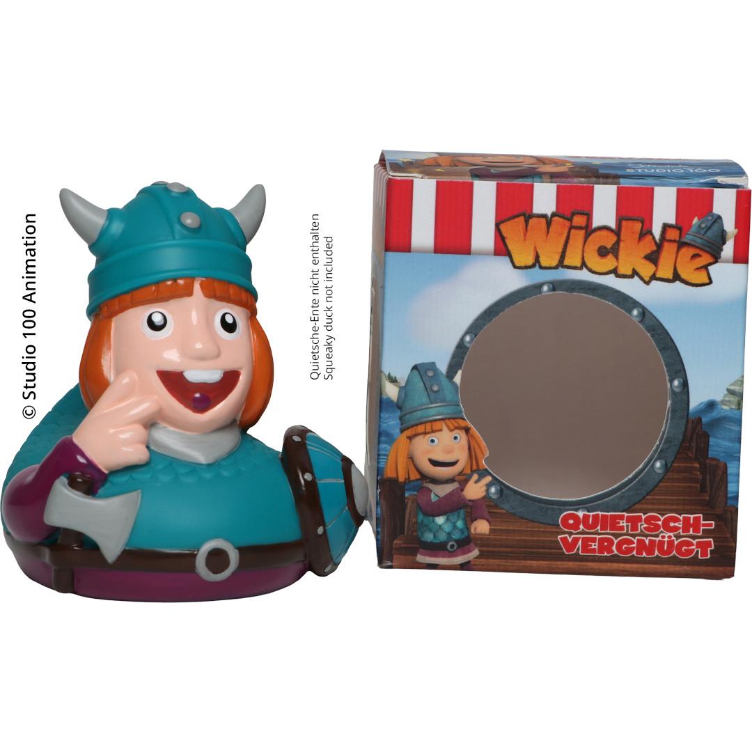 M110089 Multicolour - Einzelverpackung für Wickie - mbw