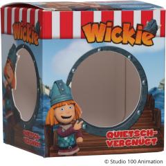 M110089  - Einzelverpackung für Wickie - mbw