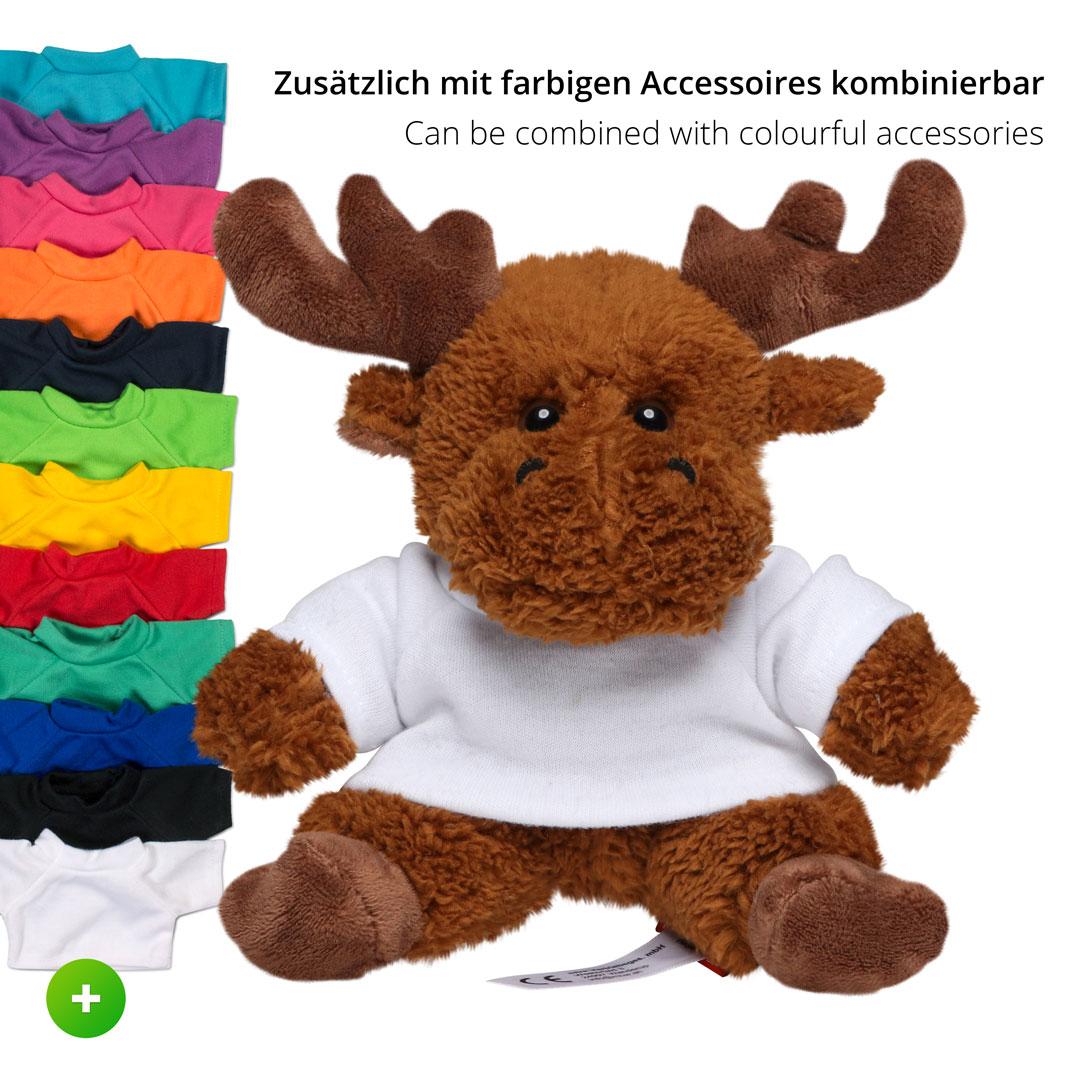 M160200 Braun - Elch Caro - mbw