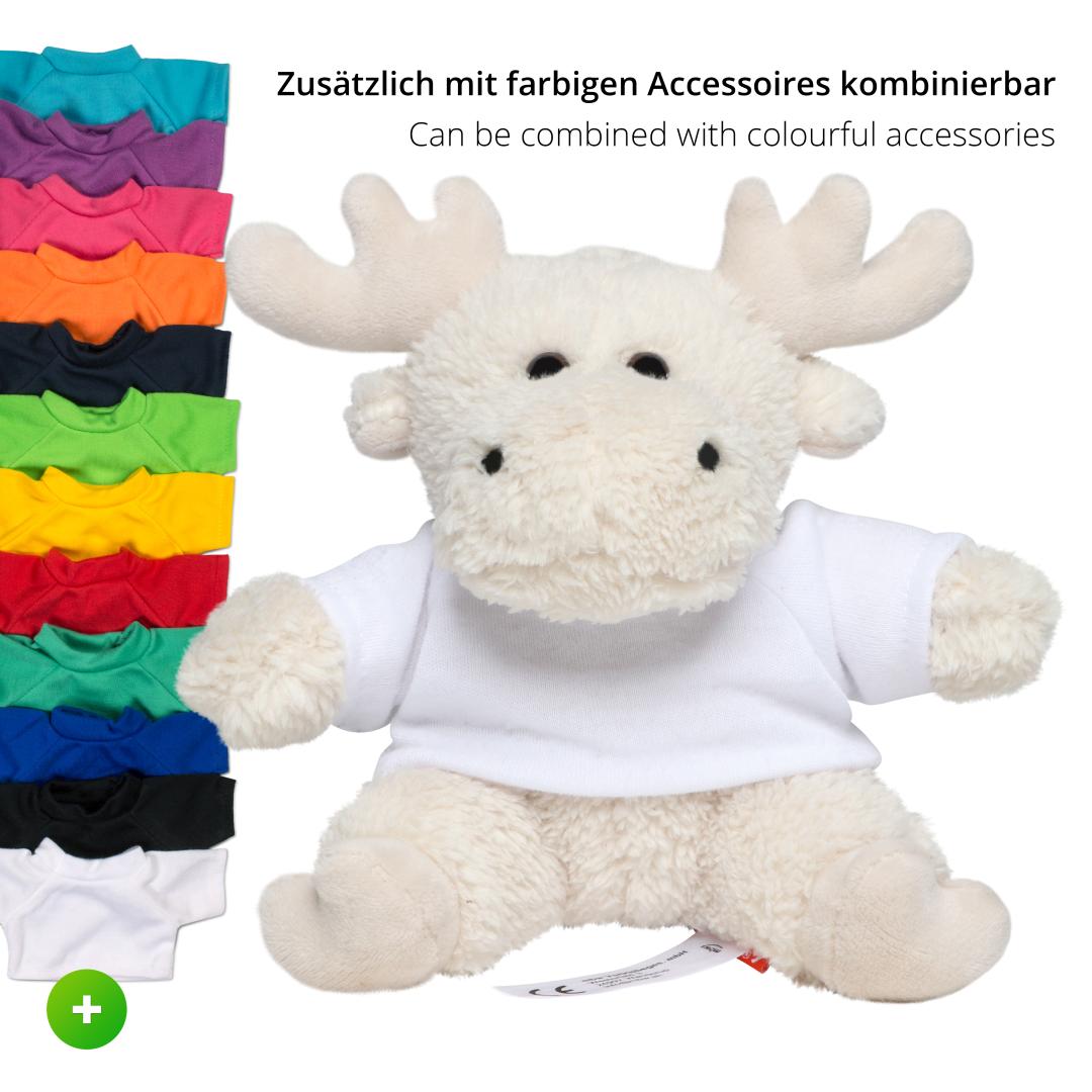 M160200 Creme - Elch Caro - mbw