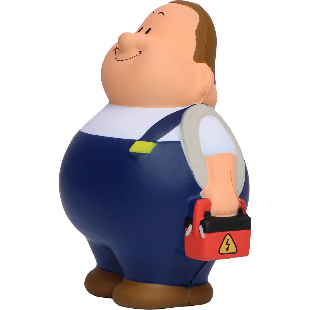 M124238 Multicoloured - Electrician Bert® - mbw