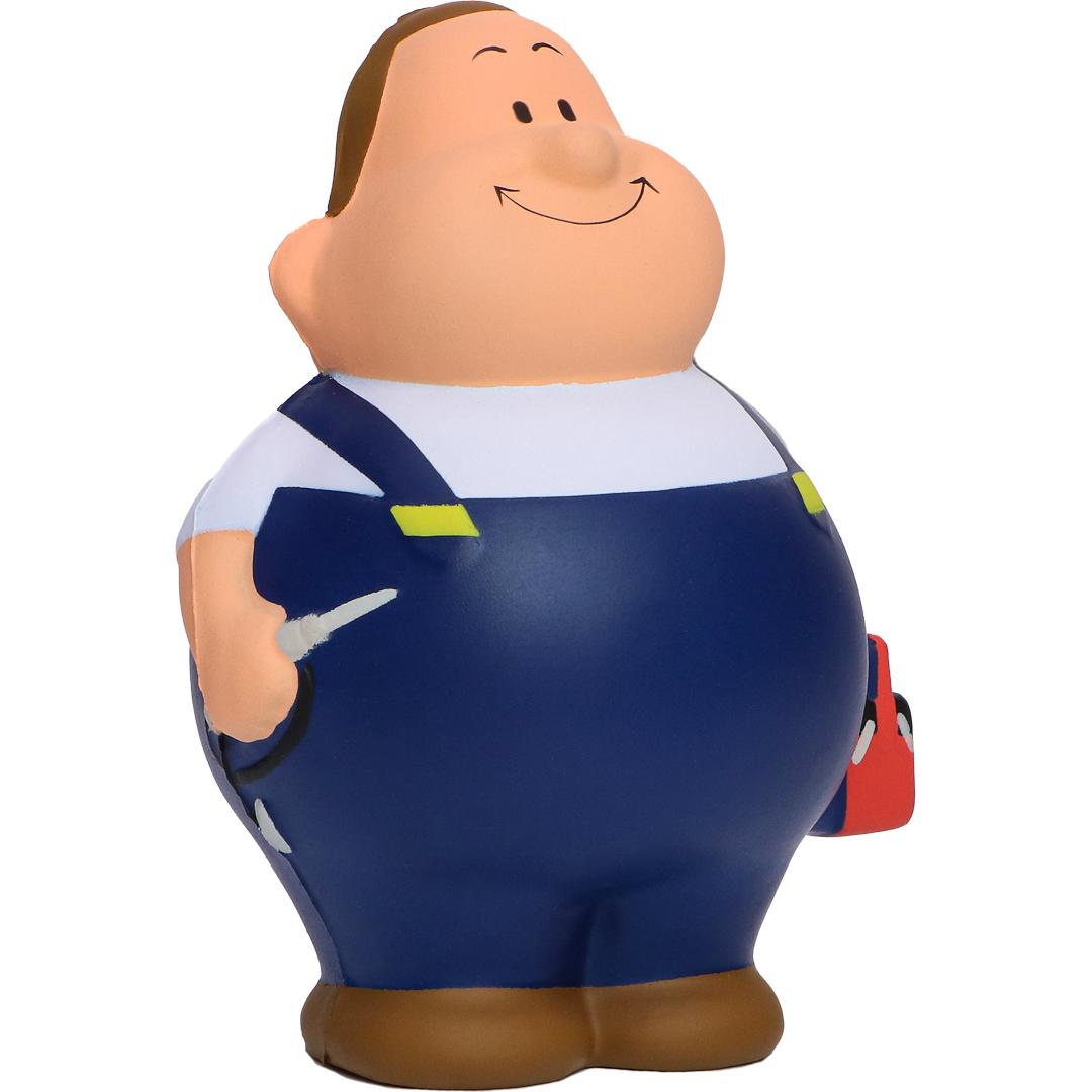 M124238 Multicoloured - Electrician Bert® - mbw