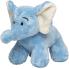 Elefant Hannes
