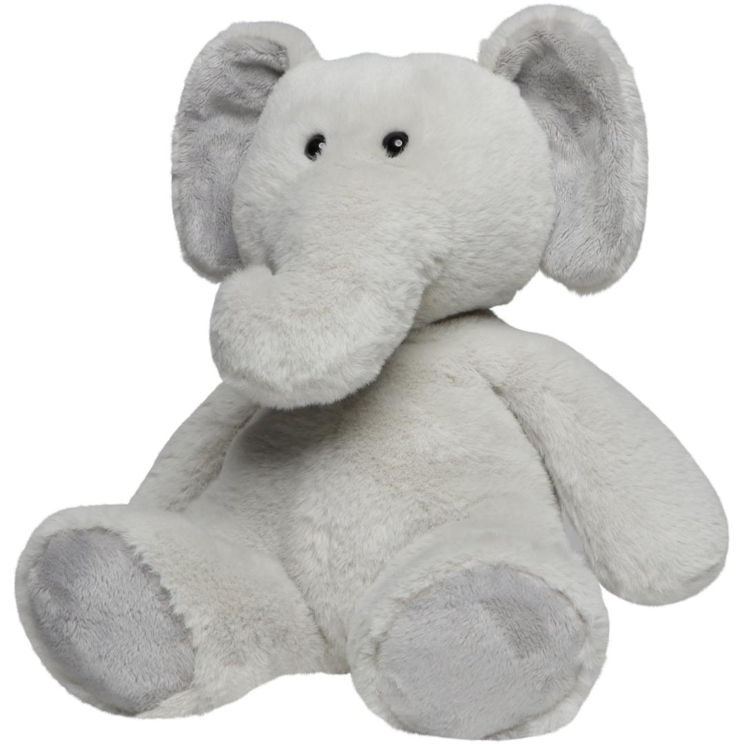 M160914 Grau - Elefant Lone - mbw