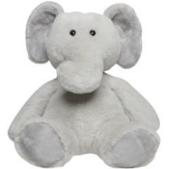 M160914  - Elefant Lone - mbw