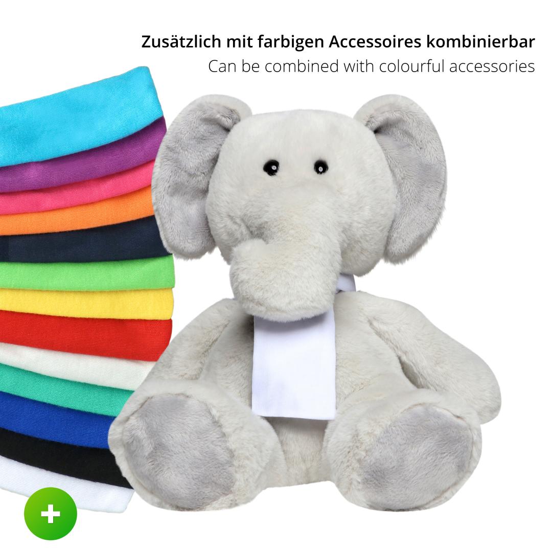 M160914 Gray - Elephant Lone - mbw