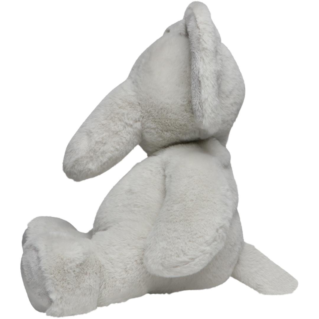 M160914 Gray - Elephant Lone - mbw