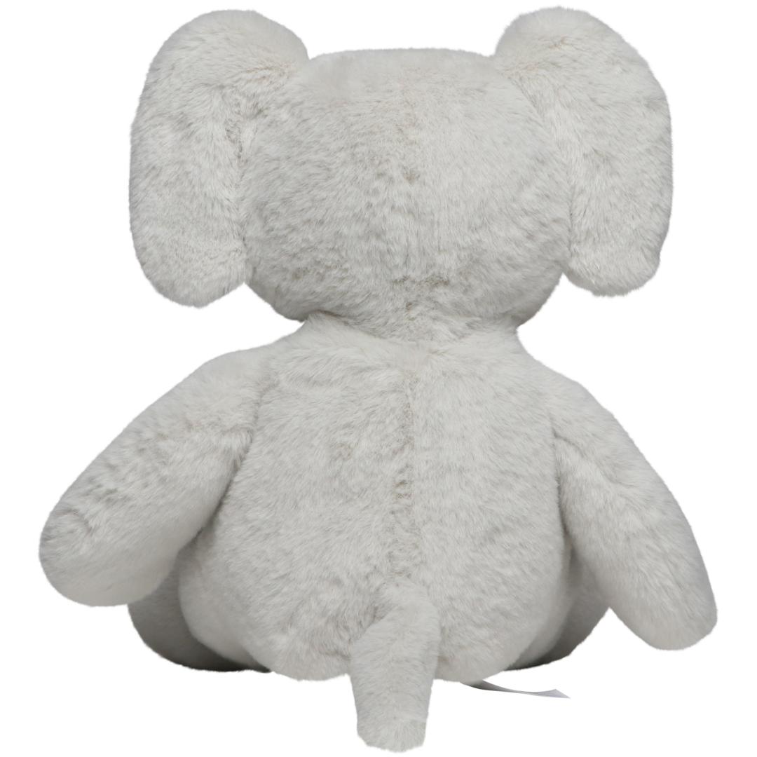 M160914 Gray - Elephant Lone - mbw