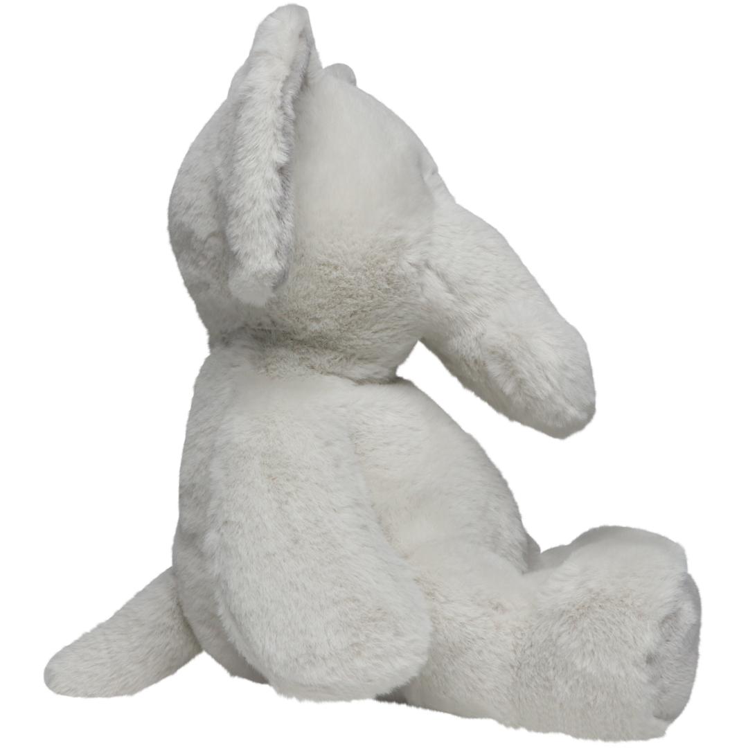 M160914 Gray - Elephant Lone - mbw