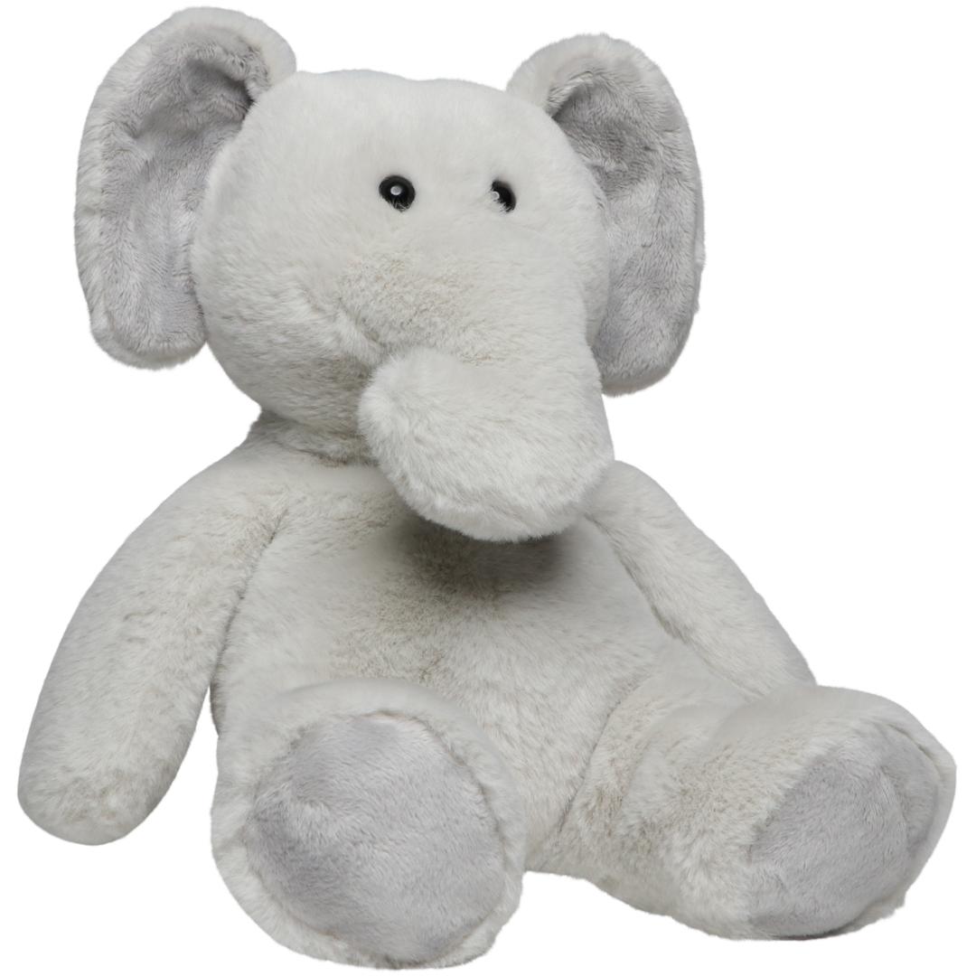 M160914 Gray - Elephant Lone - mbw