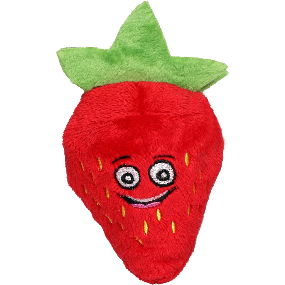 M160482 Rot - Erdbeere - mbw