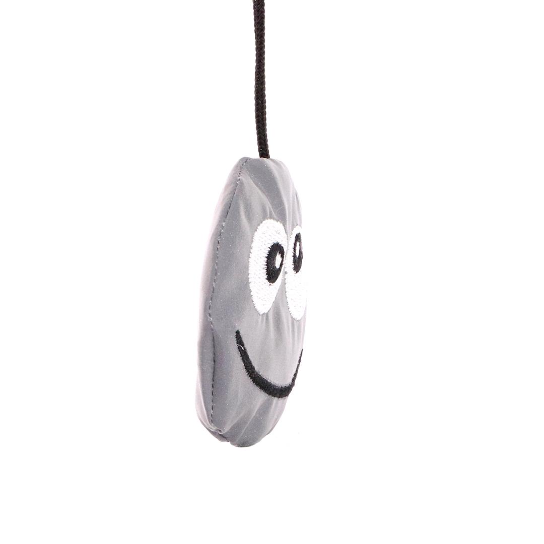 M161033 Silver - Face happy - mbw