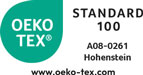 OEKO-TEX® A08-0261